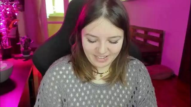 Thumbnail 1, x_nirvana_x's Stream at Chaturbate, 2 days ago