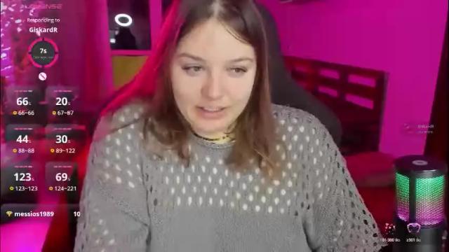 Image 2 of x_nirvana_x Stream on Chaturbate on 2 days ago