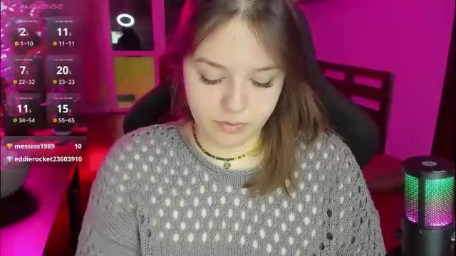 Image 4 of x_nirvana_x Stream on Chaturbate on 2 days ago