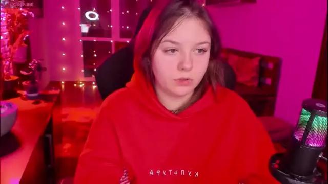 Thumbnail 1, x_nirvana_x's Stream at Chaturbate, 2 hours ago