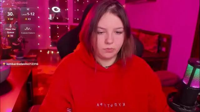 Image 10 of x_nirvana_x Stream on Chaturbate on 6 hours ago