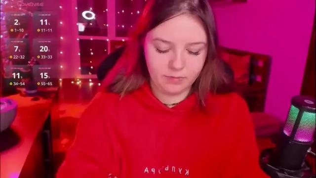 Image 4 of x_nirvana_x Stream on Chaturbate on 6 hours ago