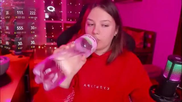 Thumbnail 2, x_nirvana_x's Stream at Chaturbate, 2 hours ago