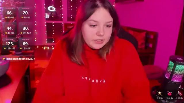 Image 7 of x_nirvana_x Stream on Chaturbate on 6 hours ago