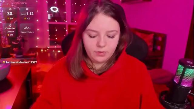 Image 8 of x_nirvana_x Stream on Chaturbate on 6 hours ago