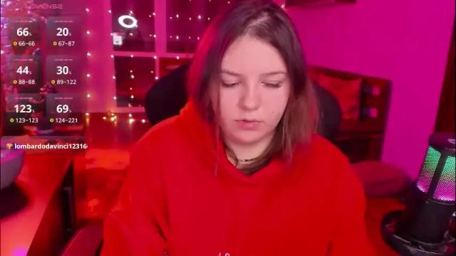 Thumbnail 3, x_nirvana_x's Stream at Chaturbate, 2 hours ago