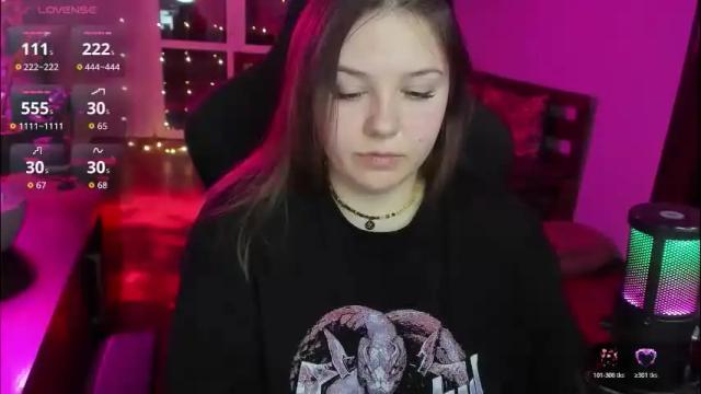 Thumbnail 1, x_nirvana_x's Stream at Chaturbate, 8 days ago