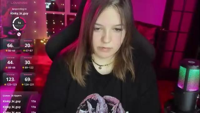 Image 11 of x_nirvana_x Stream on Chaturbate on 12 days ago