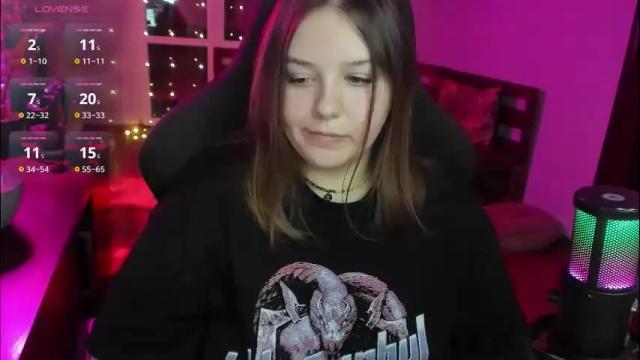 Image 6 of x_nirvana_x Stream on Chaturbate on 12 days ago