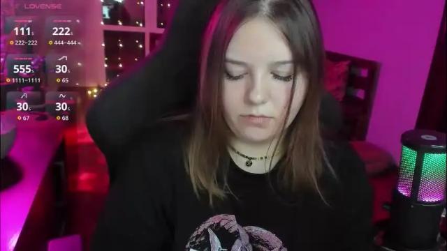 Image 7 of x_nirvana_x Stream on Chaturbate on 12 days ago