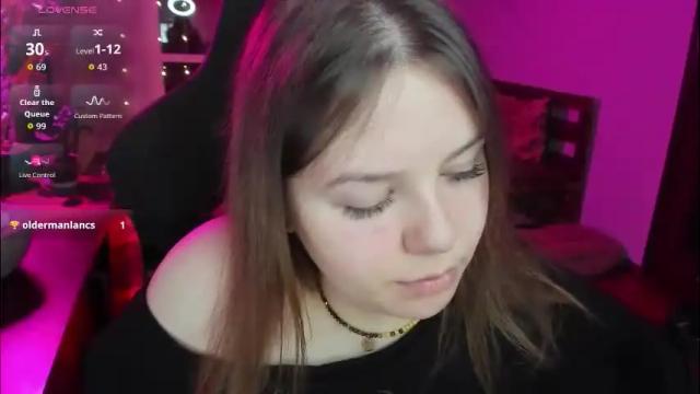 Thumbnail 1, x_nirvana_x's Stream at Chaturbate, 7 days ago