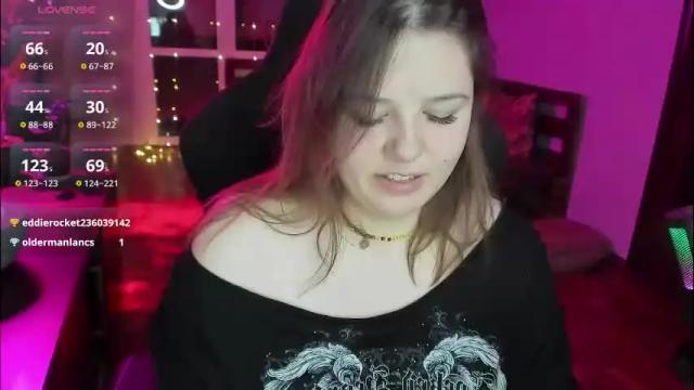 Image 7 of x_nirvana_x Stream on Chaturbate on 11 days ago