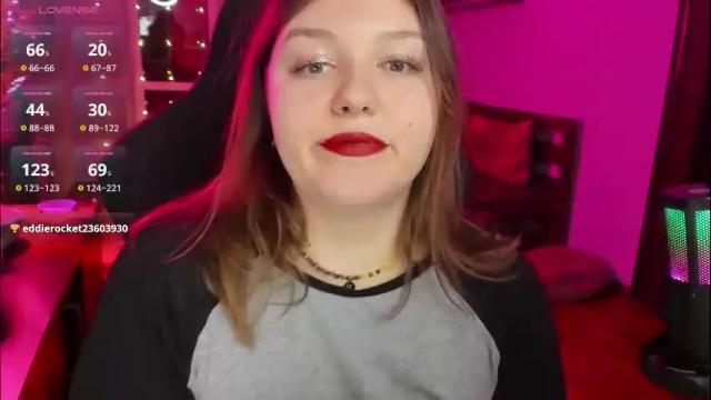 Thumbnail 1, x_nirvana_x's Stream at Chaturbate, 6 days ago