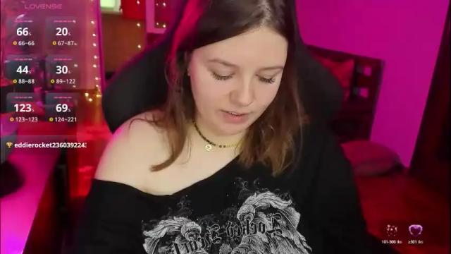 Image 10 of x_nirvana_x Stream on Chaturbate on 7 days ago