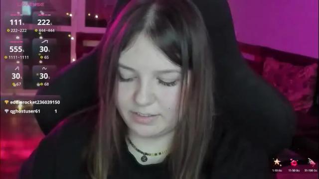 Image 12 of x_nirvana_x Stream on Chaturbate on 5 days ago