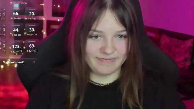 Image 4 of x_nirvana_x Stream on Chaturbate on 5 days ago