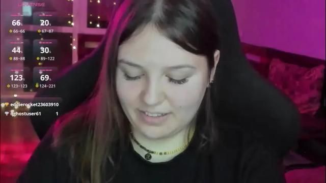 Thumbnail 2, x_nirvana_x's Stream at Chaturbate, 3 days ago