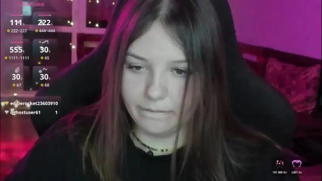 Image 7 of x_nirvana_x Stream on Chaturbate on 5 days ago