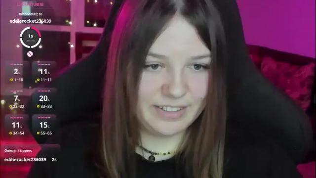 Image 8 of x_nirvana_x Stream on Chaturbate on 5 days ago