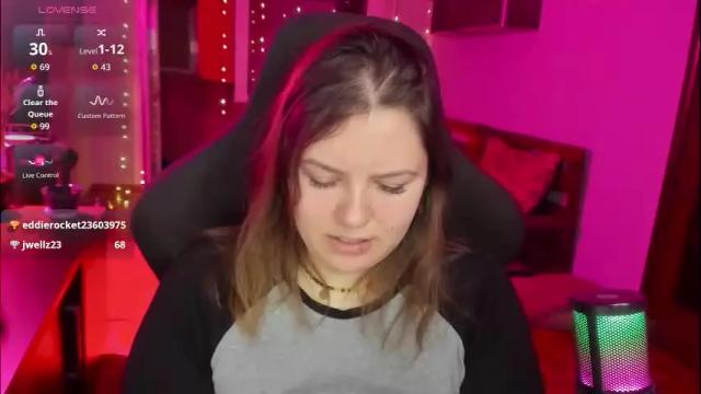 Image 10 of x_nirvana_x Stream on Chaturbate on 3 days ago