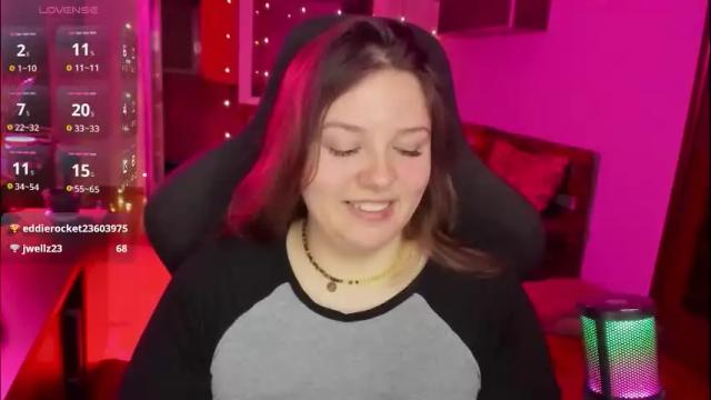 Image 11 of x_nirvana_x Stream on Chaturbate on 3 days ago