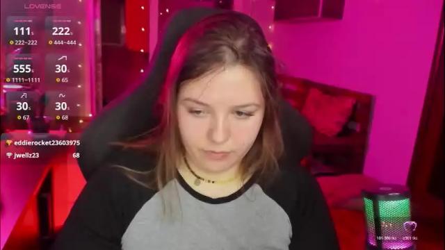 Image 12 of x_nirvana_x Stream on Chaturbate on 3 days ago