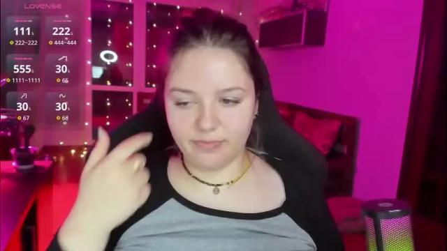 Image 2 of x_nirvana_x Stream on Chaturbate on 3 days ago