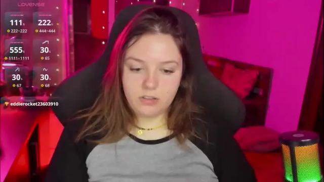 Thumbnail 2, x_nirvana_x's Stream at Chaturbate, 1 day ago