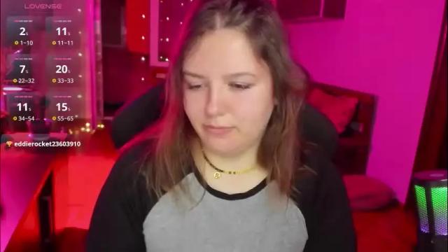 Image 6 of x_nirvana_x Stream on Chaturbate on 3 days ago