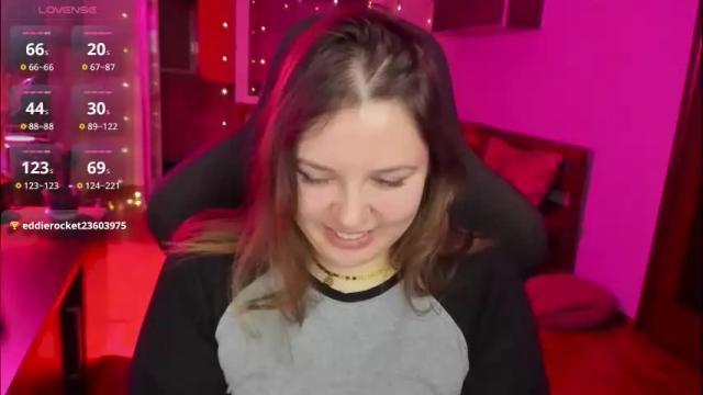 Image 7 of x_nirvana_x Stream on Chaturbate on 3 days ago