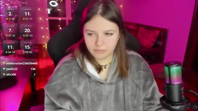 Image 11 of x_nirvana_x Stream on Chaturbate on 1 day ago