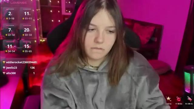 Image 4 of x_nirvana_x Stream on Chaturbate on 1 day ago