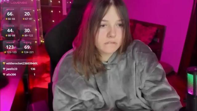 Image 7 of x_nirvana_x Stream on Chaturbate on 1 day ago