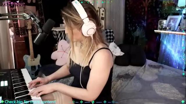 Thumbnail 1, xaevynne's Stream at Chaturbate, 2 months ago