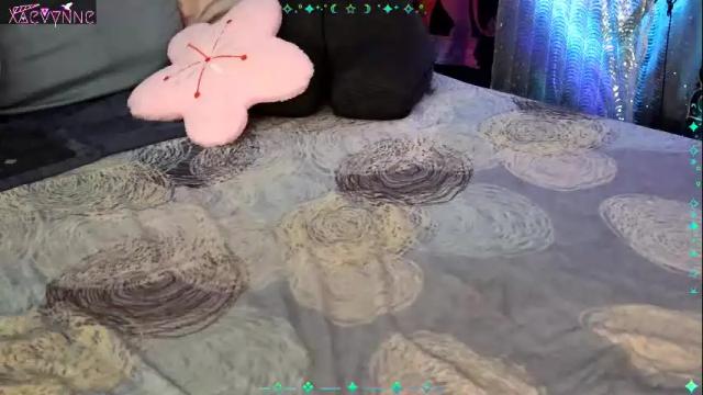 Thumbnail 2, xaevynne's Stream at Chaturbate, 1 month ago