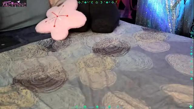 Image 7 of xaevynne Stream on Chaturbate on 1 month ago