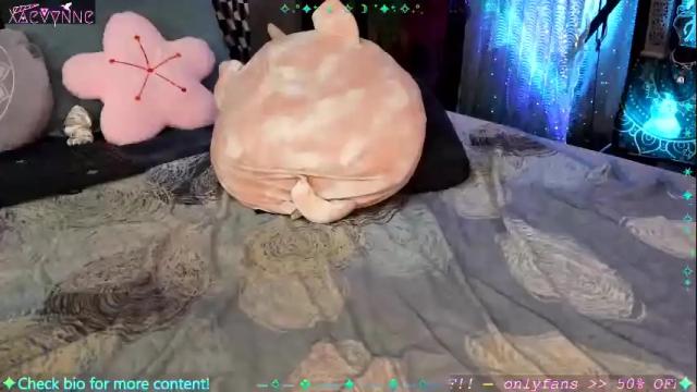 Image 11 of xaevynne Stream on Chaturbate on 1 month ago