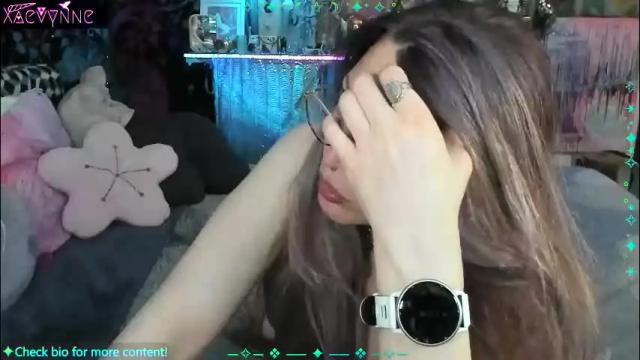 Thumbnail 3, xaevynne's Stream at Chaturbate, 28 days ago