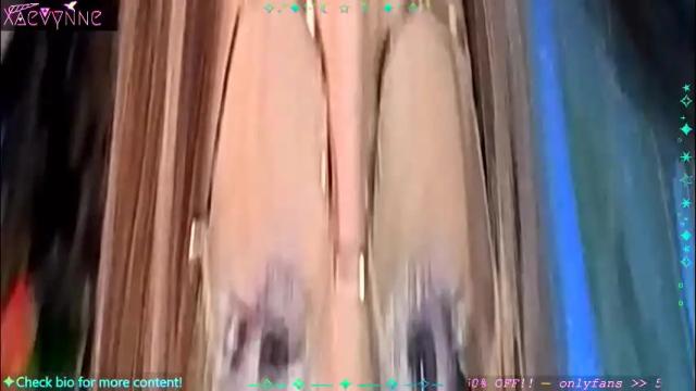 Thumbnail 2, xaevynne's Stream at Chaturbate, 14 days ago