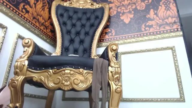 Thumbnail 1, xaiira_hanz's Stream at Chaturbate, 25 months ago