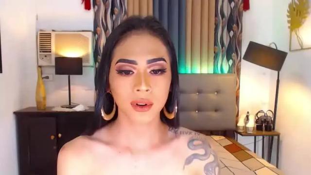 Image 10 of xalexasaintsx Stream on Chaturbate on 16 months ago
