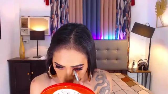 Image 11 of xalexasaintsx Stream on Chaturbate on 8 months ago