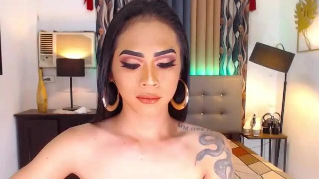 Image 12 of xalexasaintsx Stream on Chaturbate on 16 months ago