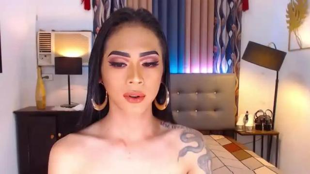 Image 7 of xalexasaintsx Stream on Chaturbate on 8 months ago