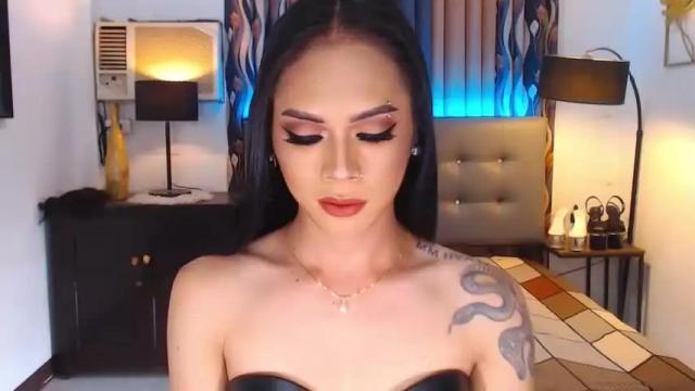 Image 2 of xalexasaintsx Stream on Chaturbate on 16 months ago