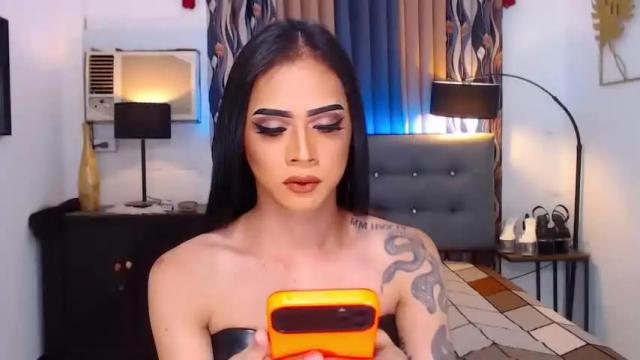 Image 2 of xalexasaintsx Stream on Chaturbate on 8 months ago