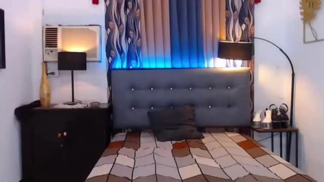 Image 4 of xalexasaintsx Stream on Chaturbate on 16 months ago