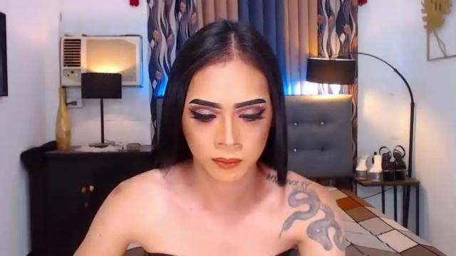 Image 8 of xalexasaintsx Stream on Chaturbate on 16 months ago