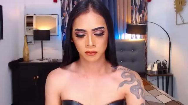 Thumbnail 3, xalexasaintsx's Stream at Chaturbate, 16 months ago