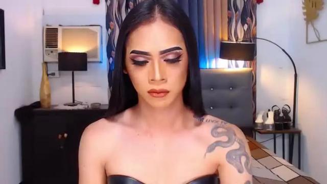 Image 9 of xalexasaintsx Stream on Chaturbate on 8 months ago